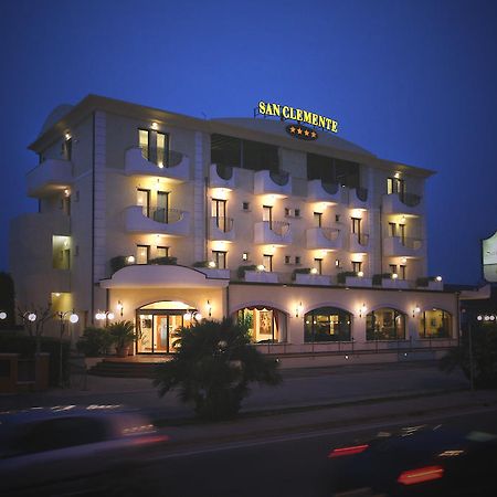 Hotel San Clemente Santarcangelo di Romagna Luaran gambar