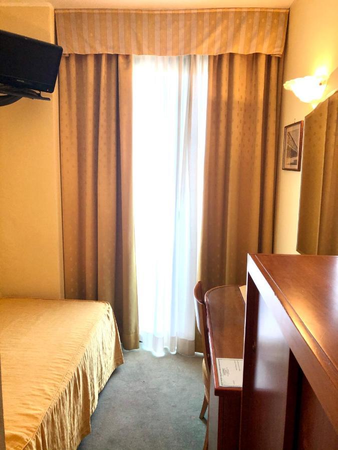 Hotel San Clemente Santarcangelo di Romagna Luaran gambar