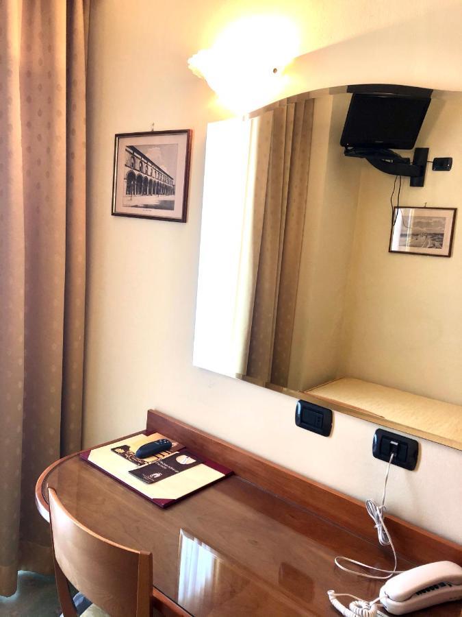 Hotel San Clemente Santarcangelo di Romagna Luaran gambar