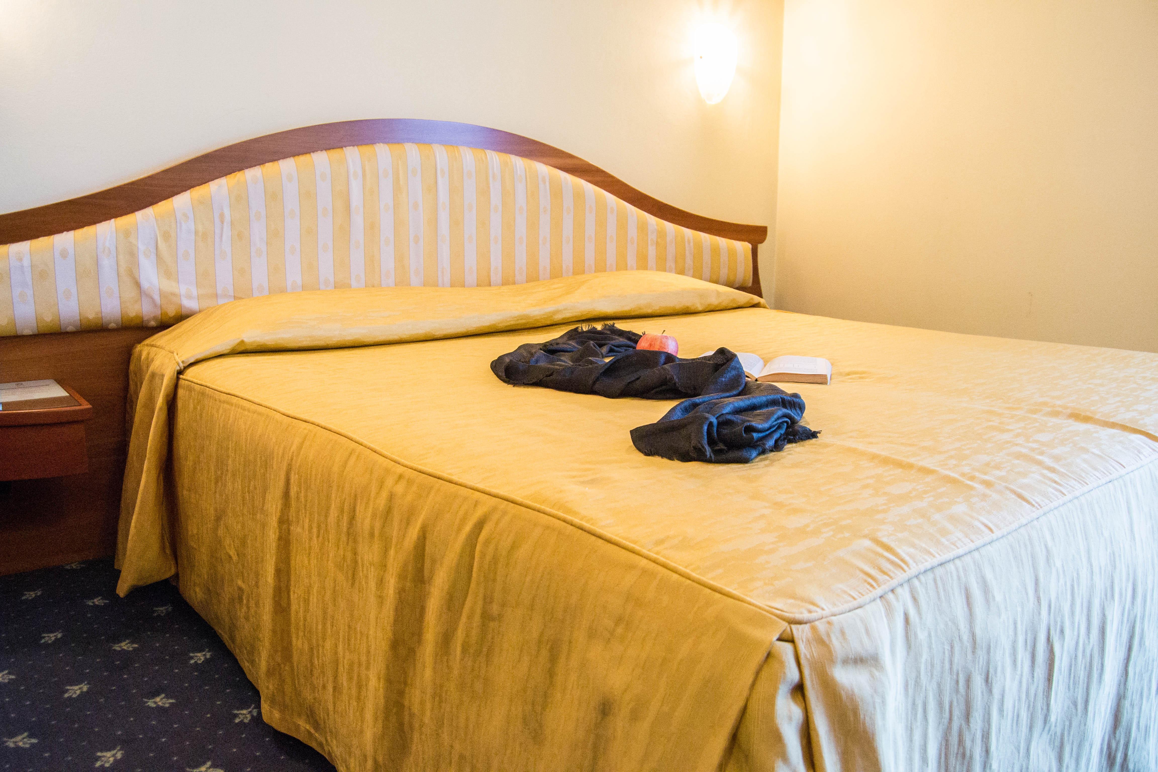 Hotel San Clemente Santarcangelo di Romagna Luaran gambar