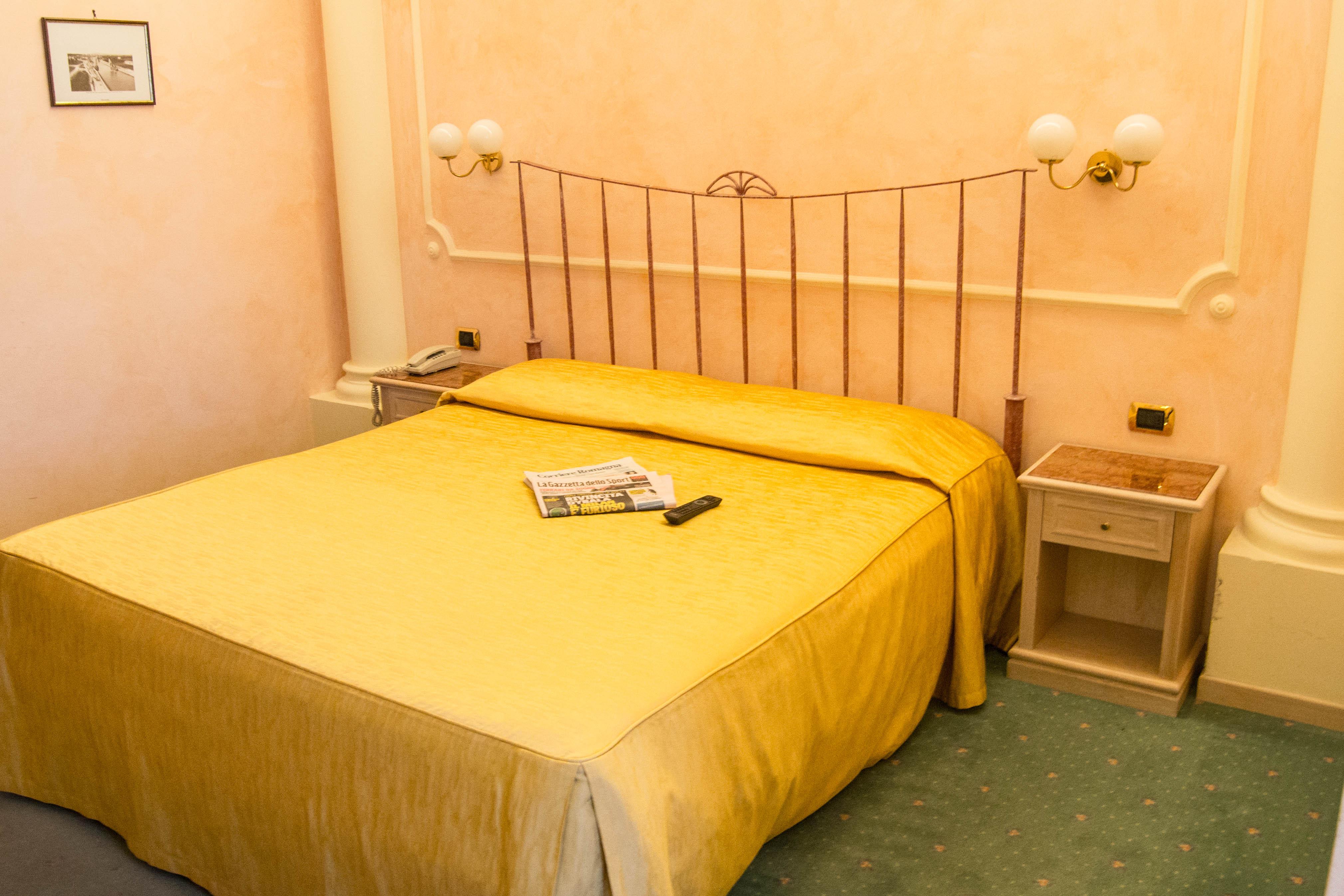 Hotel San Clemente Santarcangelo di Romagna Luaran gambar