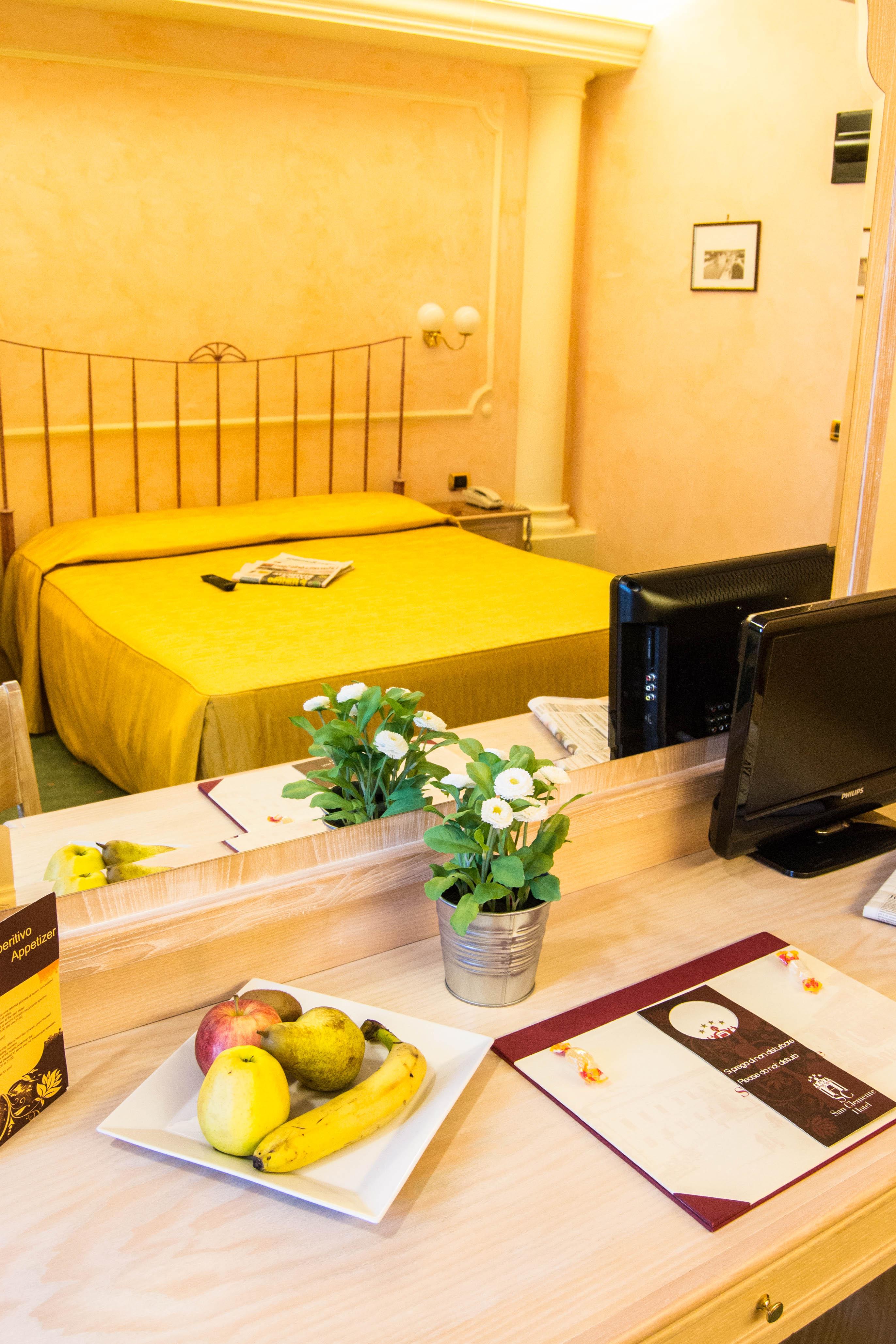 Hotel San Clemente Santarcangelo di Romagna Luaran gambar