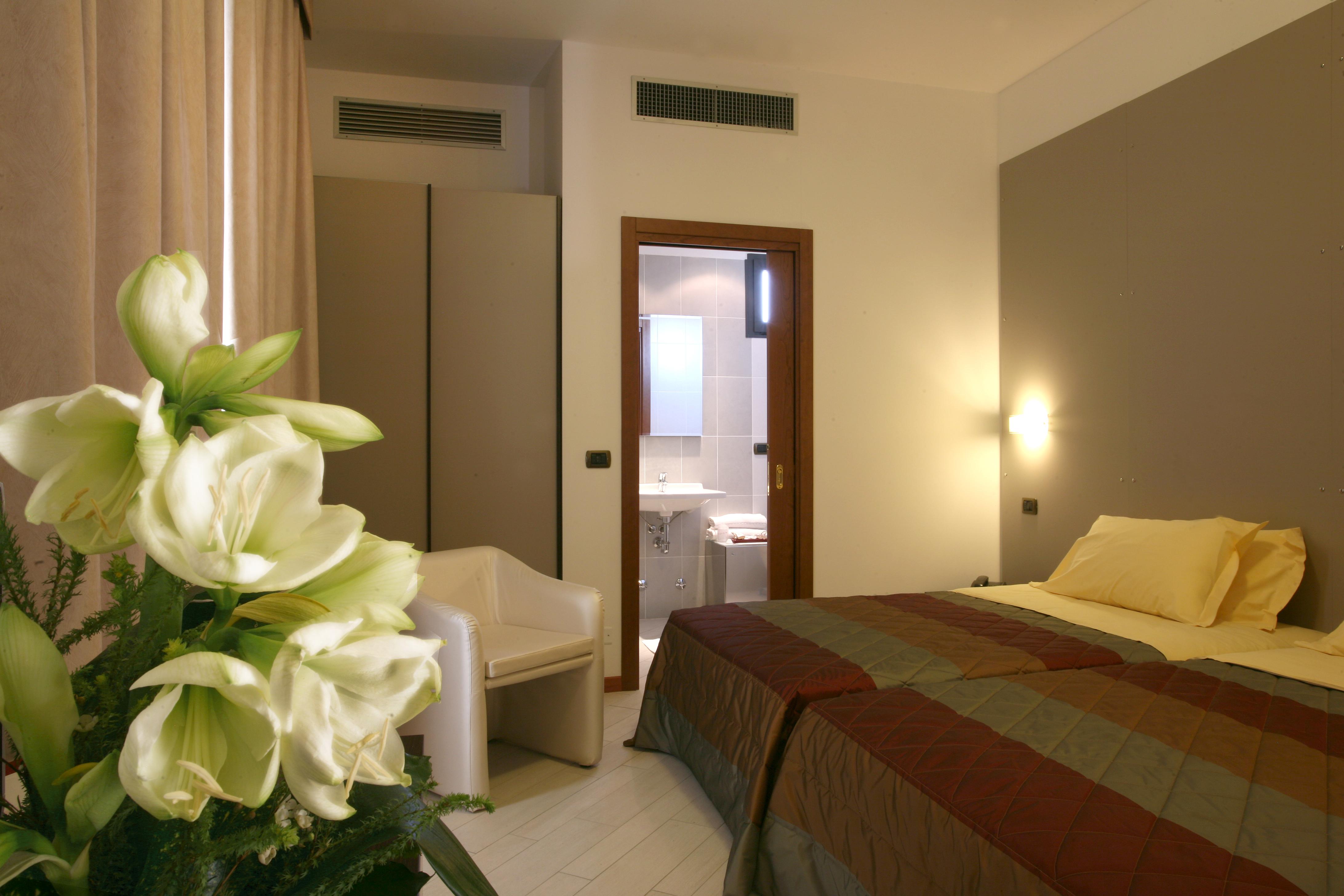 Hotel San Clemente Santarcangelo di Romagna Luaran gambar