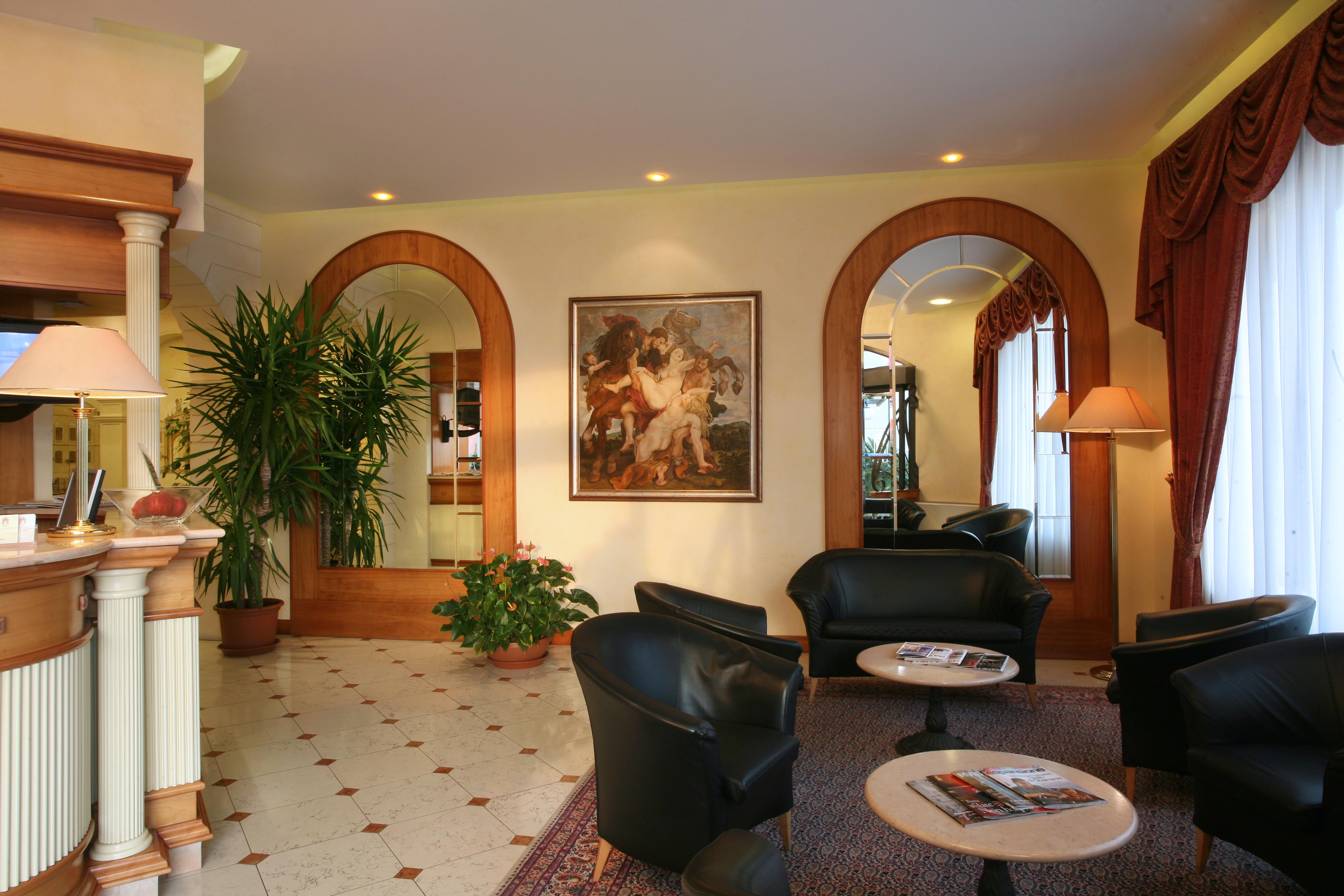 Hotel San Clemente Santarcangelo di Romagna Luaran gambar