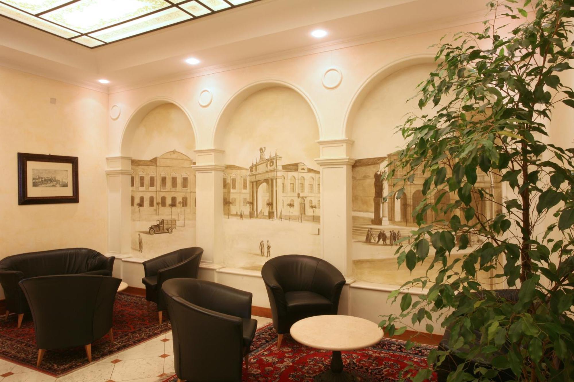 Hotel San Clemente Santarcangelo di Romagna Luaran gambar