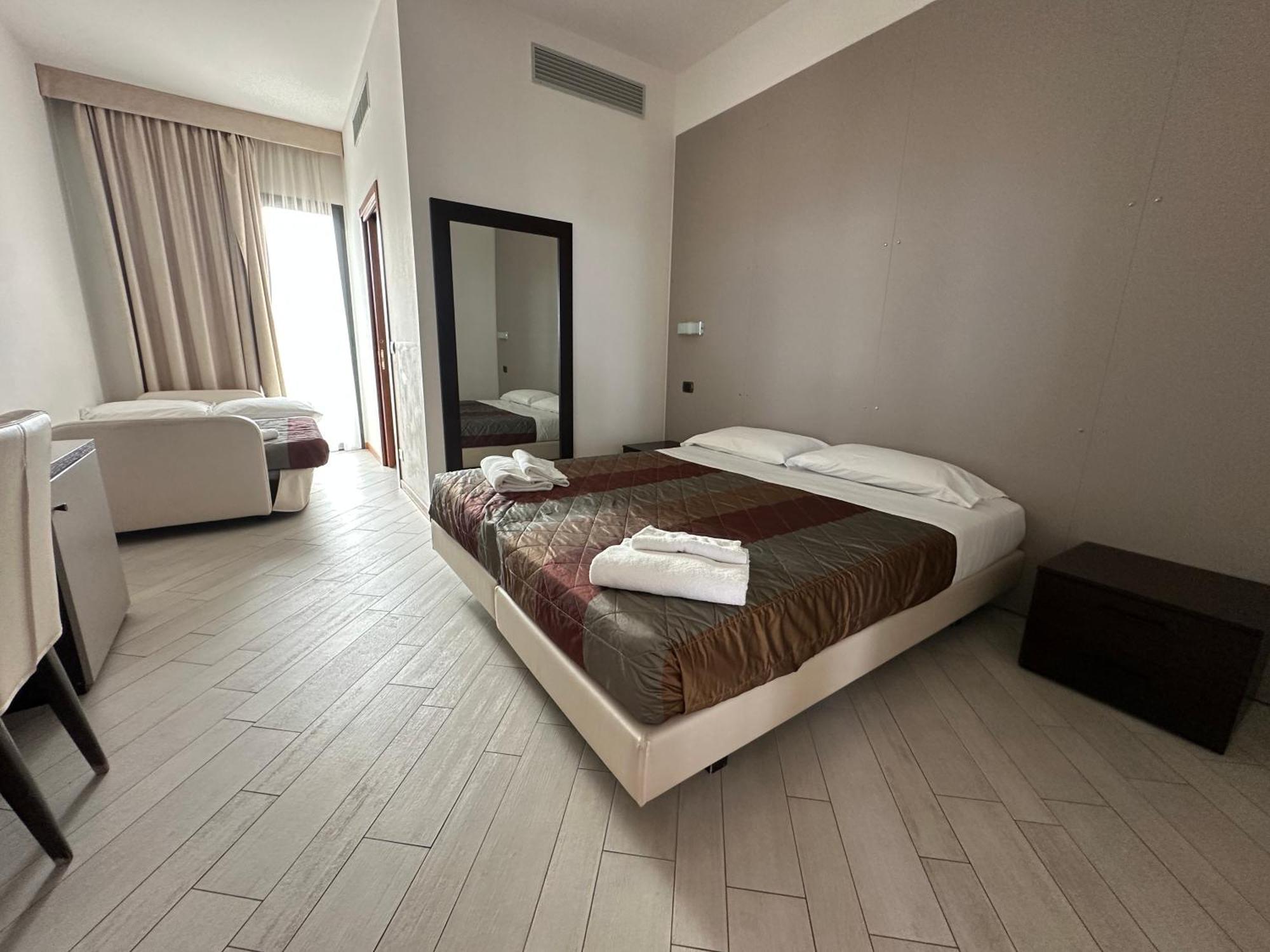 Hotel San Clemente Santarcangelo di Romagna Luaran gambar