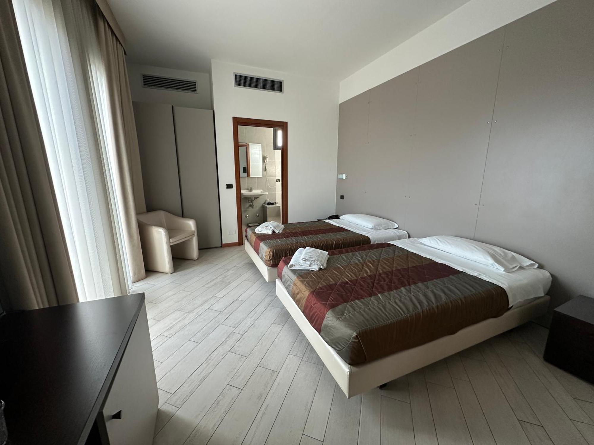 Hotel San Clemente Santarcangelo di Romagna Luaran gambar