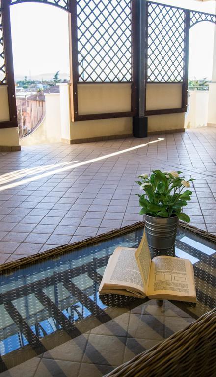 Hotel San Clemente Santarcangelo di Romagna Luaran gambar