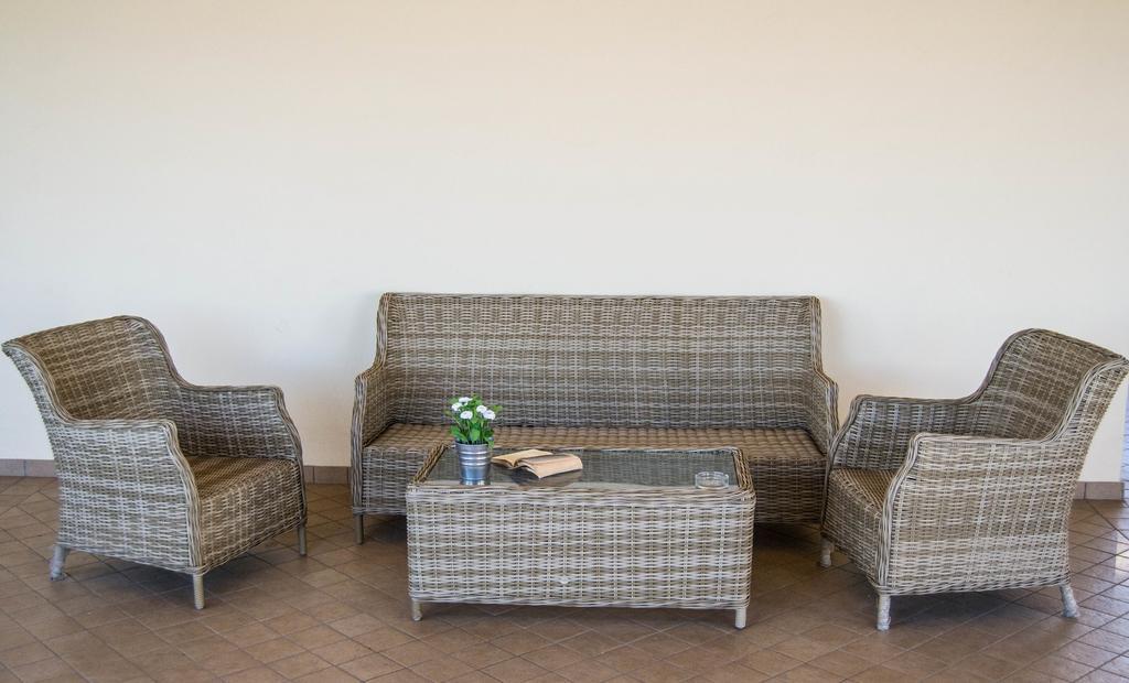 Hotel San Clemente Santarcangelo di Romagna Luaran gambar