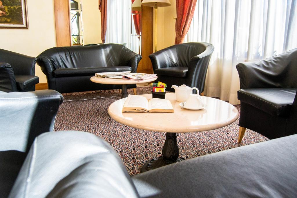 Hotel San Clemente Santarcangelo di Romagna Luaran gambar