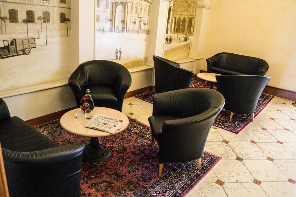 Hotel San Clemente Santarcangelo di Romagna Luaran gambar