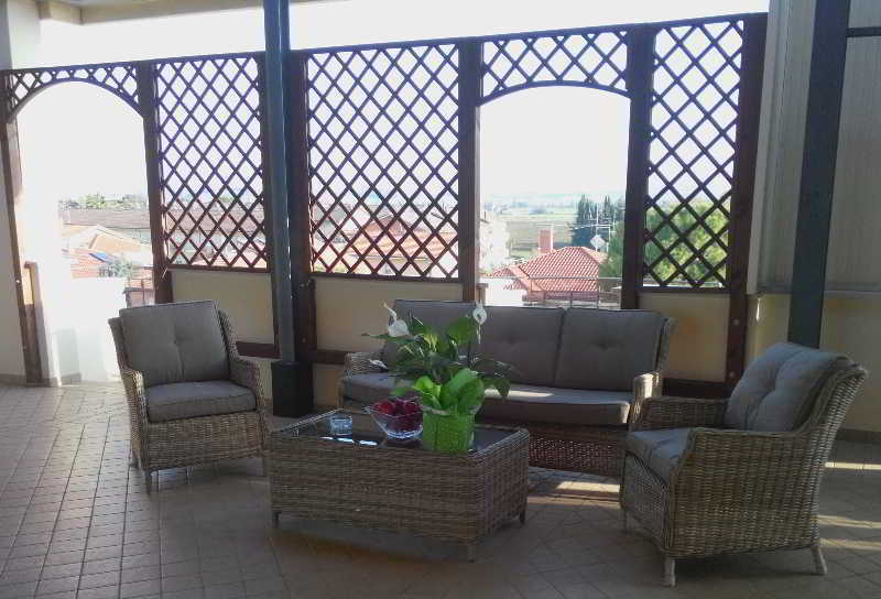 Hotel San Clemente Santarcangelo di Romagna Luaran gambar
