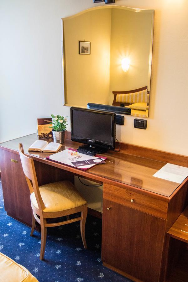 Hotel San Clemente Santarcangelo di Romagna Luaran gambar