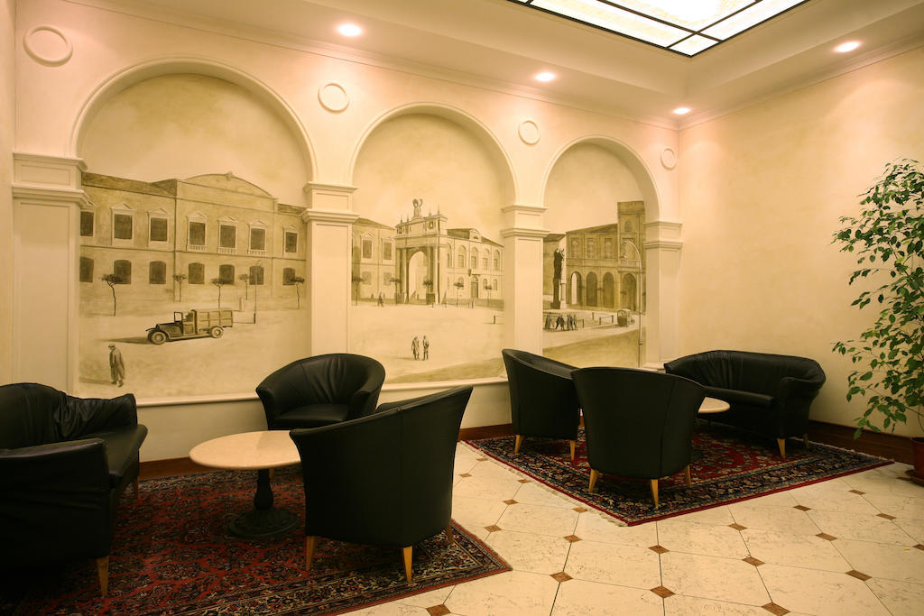 Hotel San Clemente Santarcangelo di Romagna Luaran gambar