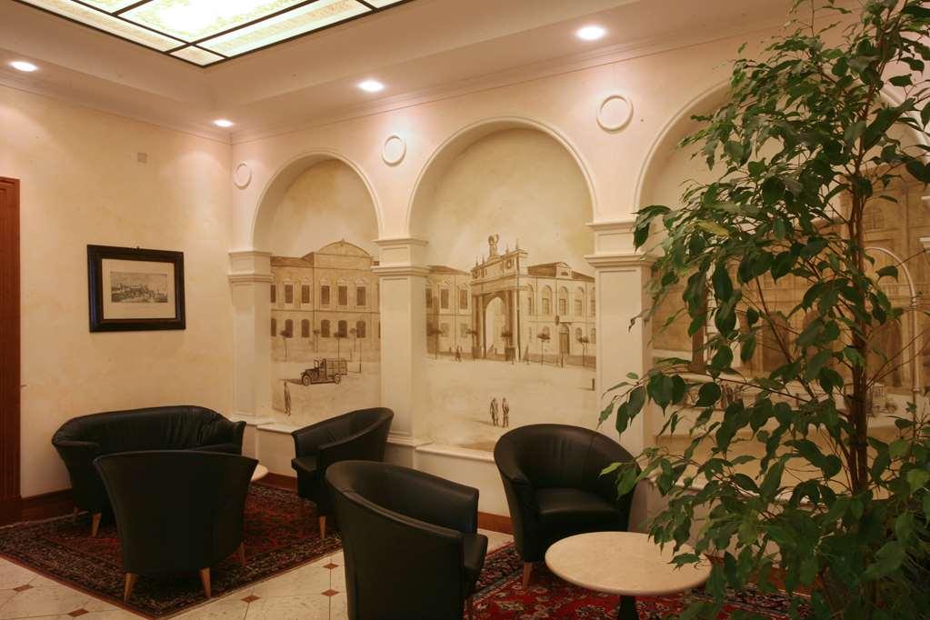 Hotel San Clemente Santarcangelo di Romagna Bilik gambar